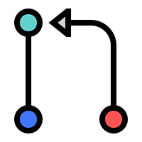 Figura de Git Pull